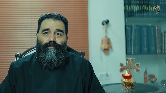 ПАТРИАРХ ИЕРУСАЛИМА — СВЯТОЙ ГРИГОР ПАРОНТЕР (17 ВЕК) смотреть онлайн