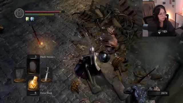 Do NOT Use A Dark Souls Randomizer