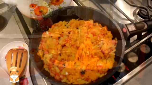 Этот тыквенный суп понравится всем! смотреть онлайн