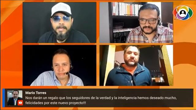 LUIS BERMAN SE LE VA CON TODO A LECTOMANO смотреть онлайн