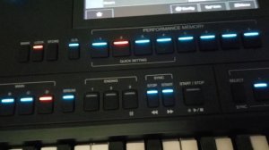 MEDELI AKX10  - RITMLAR