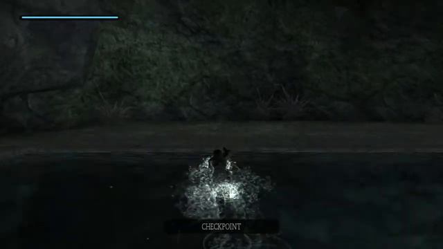 Tomb Raider: Anniversary - Part #9 Walk through - Tamil смотреть онлайн