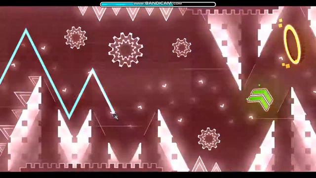 Прохождение уровня ZXCircleC (I hate this level) смотреть онлайн