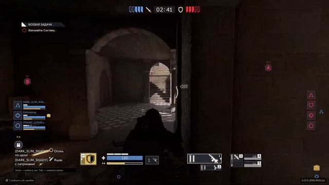 Стрим по Калибру #16 Твинководим помаленьку. смотреть онлайн