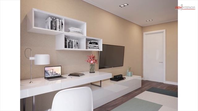 Дизайн проект двухкомнатной квартиры в ЖК Дом у Елагина острова - 72 кв.м. Планировочные решения. смотреть онлайн