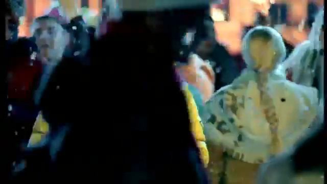 Реклама Lays Красная икра 2009 (RU)