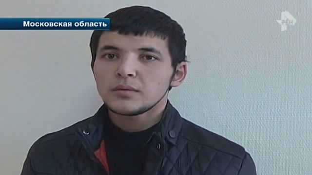 Кавказцы грабят букмекеров в подмосковье смотреть онлайн