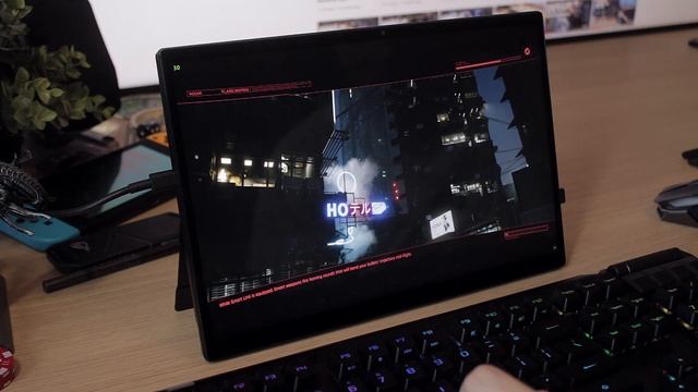 Kas tõesti MAAILMA PARIM Tahvelarvuti?! ASUS ROG FLOW Z13 Ülevaade! смотреть онлайн