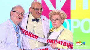Жить здорово! Выпуск от 03.11.2021