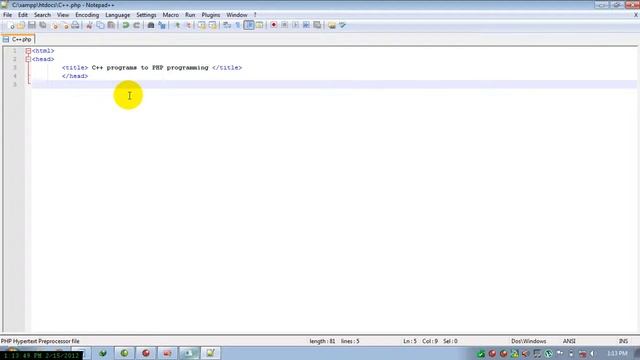 how to convert C++ to PHP easy method смотреть онлайн
