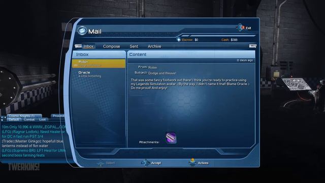 DCUO How To: Level 30 FAST Levels 6-10 смотреть онлайн