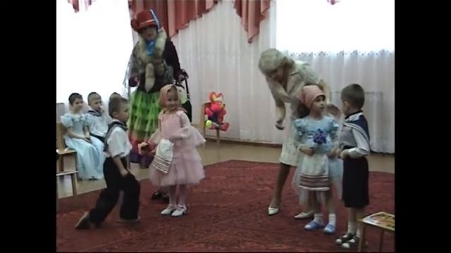Игра "Поздравь подружку!" Гра "Привітай подружку!" смотреть онлайн
