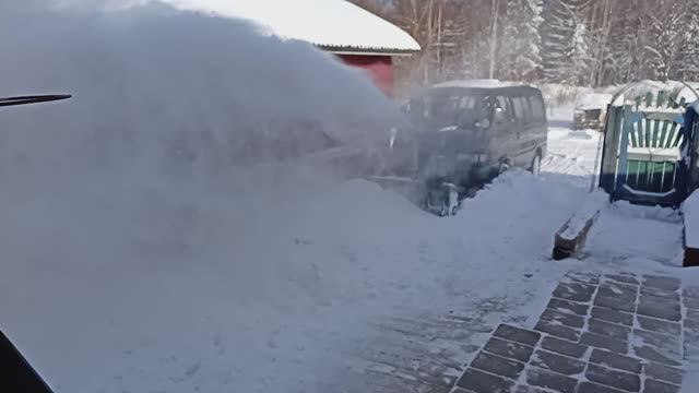 Такое ты точно ещё не видел. смотреть онлайн