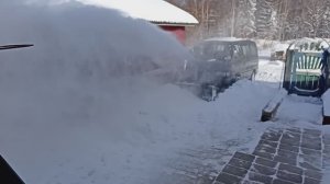 Такое ты точно ещё не видел.