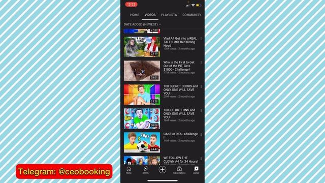 Как сделать кликабельное превью для видео на YouTube в 2021 году смотреть онлайн