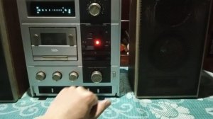 Магнитофон Нота-225-стерео. Модернизация. Обзор, испытание.