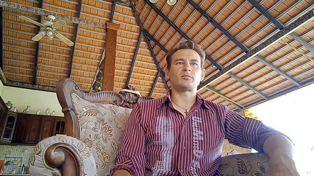 Итоги велопутешествия на острове Сулавеси (2й этап. 2022г). Интервью Михаилу Цыганову. смотреть онлайн