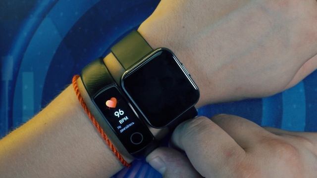 Apple Watch от Realme - Новые часы Realme Watch. ПОЛУЧИЛОСЬ? смотреть онлайн