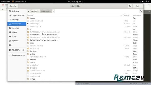 4. Ejecutar proyectos LARAVEL con el comando PHP ARTISAN☑️☑️ смотреть онлайн