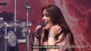 Nightwish - Ever Dream  | кавер на русском | russian cover