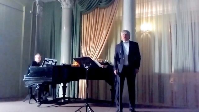 Сергей Зыков. "Однозвучно гремит колокольчик". смотреть онлайн