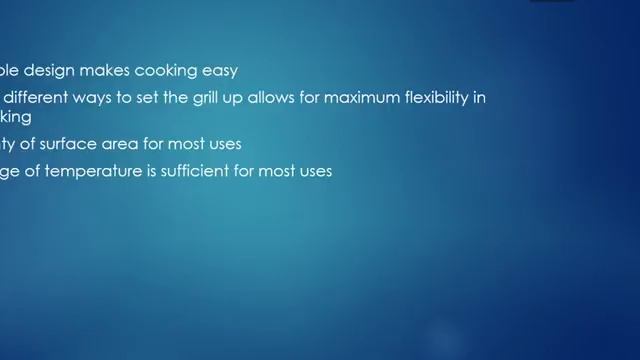Best Indoor Grill Best Indoor Electric Grill Reviews Cuisinart GR 4N смотреть онлайн