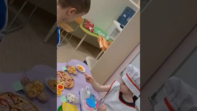 Финансовая грамотность в группе "Умейки" смотреть онлайн