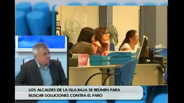 Juan José Dorta, alcalde de Icod, defiende las contrataciones "a dedo" porque "son legales" смотреть онлайн