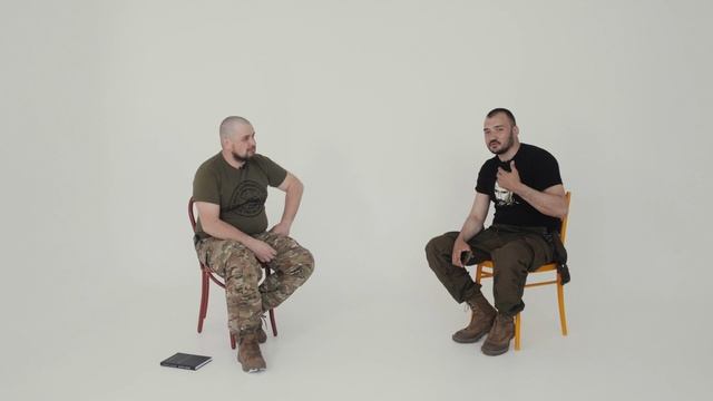 Владлен Татарский. Война будет вечной. Про Верховного, Кадырова, Украину и победу смотреть онлайн