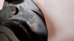 Обзор вальцовки трубок СССР Б617