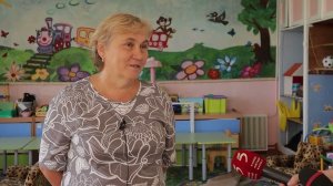 ДЕТСКИЙ САД 36