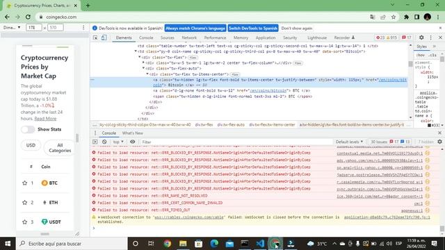 web scraping con python de forma facil. смотреть онлайн