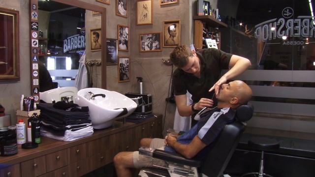 13 сентября отмечается День парикмахера смотреть онлайн