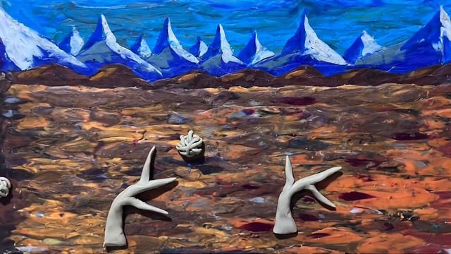 Кыргыз тоо жомоктору 44. смотреть онлайн