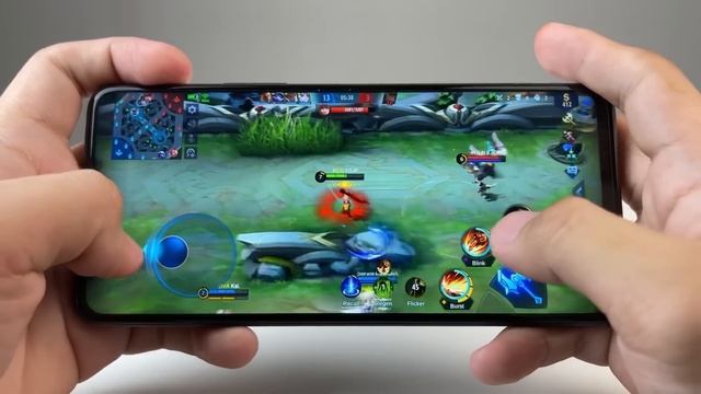 INFINIX HOT 11S NFC - PERFECT PHONE FOR ITS PRICE! смотреть онлайн