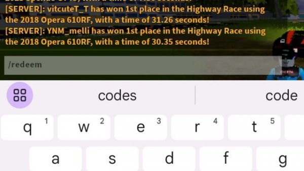 *NEW* VEHICLE LEGENDS ROBLOX CODES 2024 JANUARY | VEHICLE LEGENDS CODES | VEHICLE LEGENDS CODE
