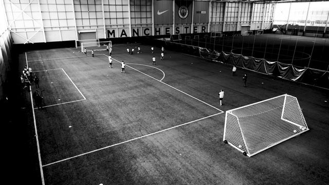What Happens When Pep Guardiola Manages A Sunday League Team? | Pep Talks смотреть онлайн