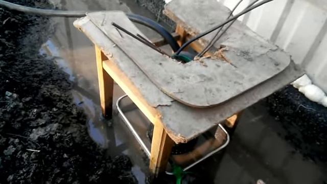 Водяной Насос Uragan GSPCW 750