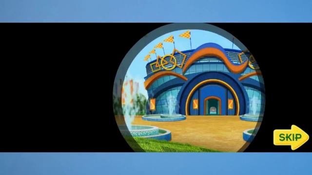 Команда Умизуми длядевочек и мальчиков # 2 игра онлайн детям смотреть онлайн