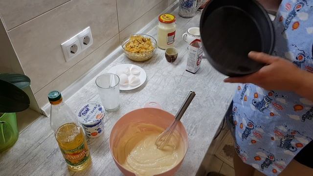 Вкусный ? пирог из капусты! Светлана показала свой рецепт смотреть онлайн