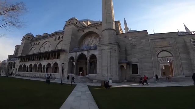 Все страшные тайны Хюррем султан.  Что она унесла с собой в могилу?