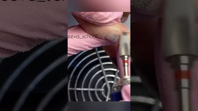 Мастер-класс "Как снять старое покрытие" смотреть онлайн