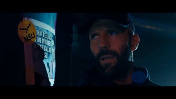 ПЧЕЛОВОД |2024| Смотреть Онлайн |(Русские субтитры, 4K ULTRA HD) Трейлер, Фильм, Новинка, Стетхем