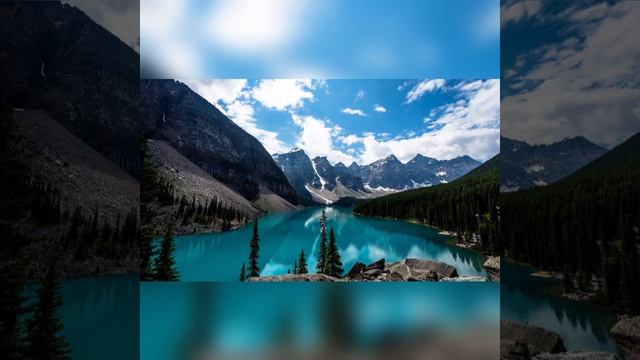 Лучшая музыка для спокойного сна! Relaxing music смотреть онлайн
