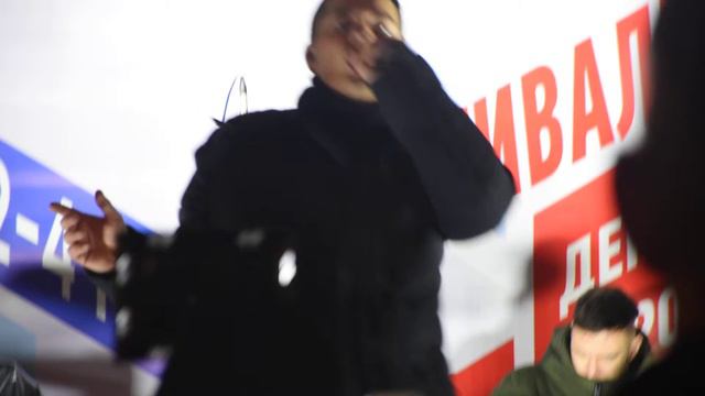 Родион Газманов - Последний снег смотреть онлайн