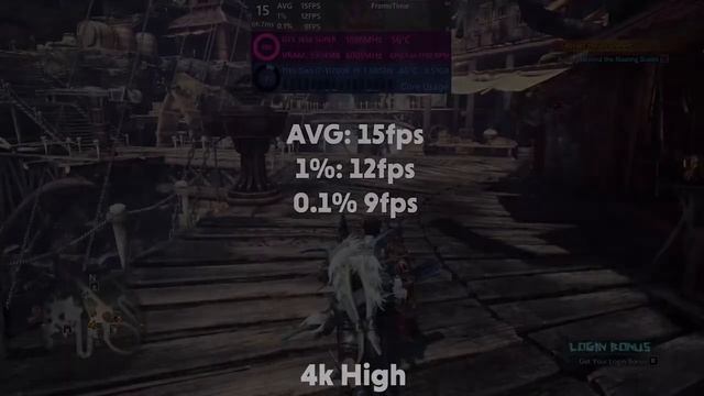 GTX 1650 Super Benchmark 2021| 18 Games| 1080p 1440p 4K смотреть онлайн