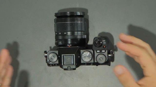 Fujifilm X-S20 - How-To - Fuji Guys смотреть онлайн