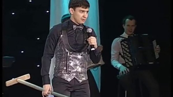 Данир Сабиров "Данир Сабировнын ин беренче роле" ( ͡° ͜ʖ ͡°) 1 СЕЗОН