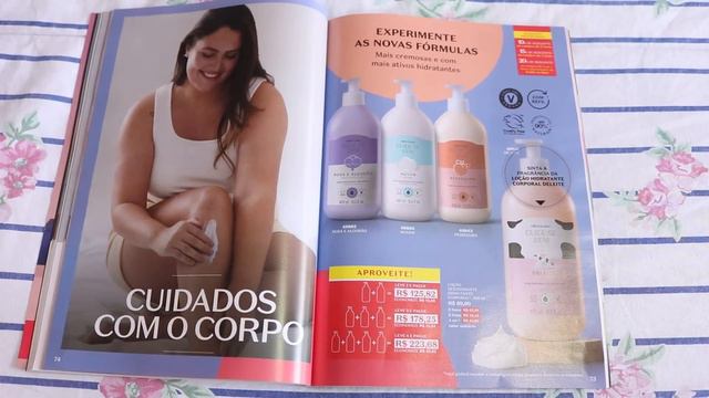 REVISTA O BOTICÁRIO 04/2024: MALBEC ULTRA BLEU + MATCH CIÊNCIA DAS CURVAS + DESCONTO PROGRESSIVO