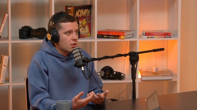 Что должен уметь менеджер продукта и как эффективно использовать фреймворки | Игорь Седачев из Авит смотреть онлайн